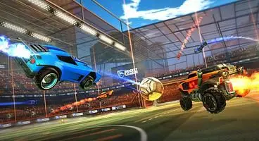 How do you fix the Version Mismatch message in Rocket League?