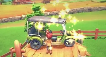 Developers of My Time At Portia Respond to Claims that Voice Actors Weren't Paid