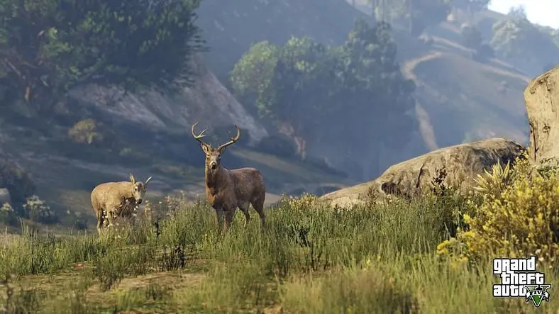 Grand Theft Auto 5 delayed on PC until January 27th, new content revealed