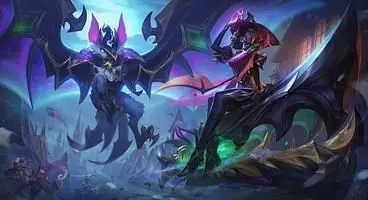 League of Legends Patch 12.20 Notes - Release Date, Bewitching Skins, and More