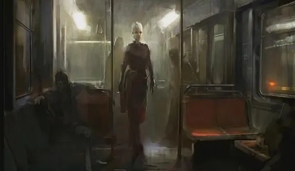 Gap between World of Darkness concept and execution "frankly too much" say CCP