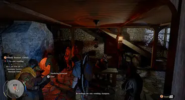 Crimson Desert Best PC Settings for High FPS: Optimization and Mods Guide