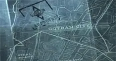 Arkham City 'hidden' in Asylum
