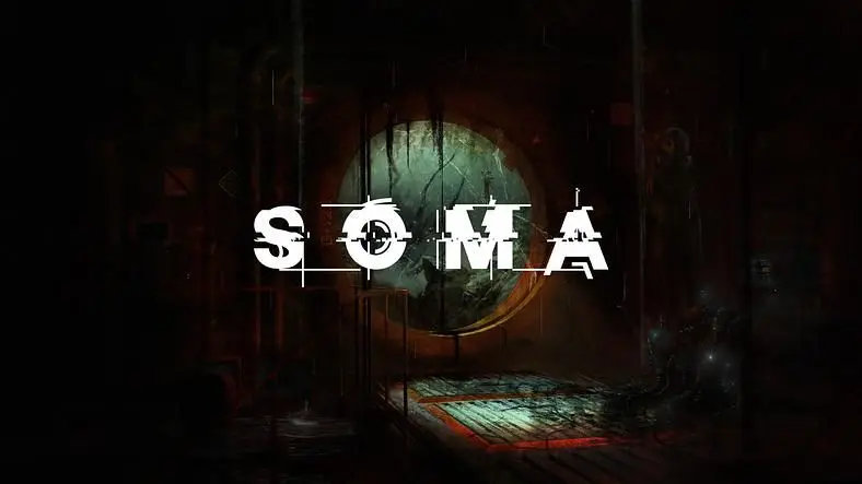 SOMA Mods
