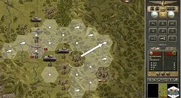 Slitherine reveals Panzer Corps 2 with first Teaser Trailer