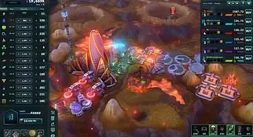 Offworld Trading Company: Jupiter's Forge Is The Game's First Expansion - Bringing A New Campaign To A New Rock