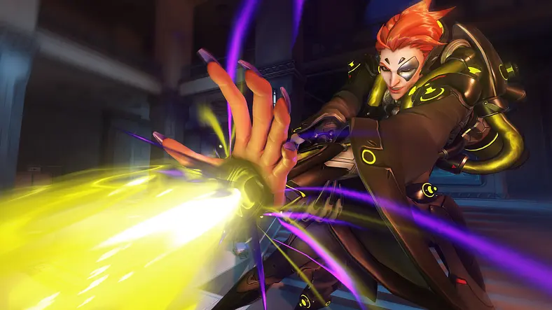 Riding That Blizzcon Hype For As Long As Possible, Overwatch Is Hosting Yet Another Free Weekend