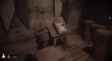 A Plague Tale: Innocence - Chapter 10 Puzzle