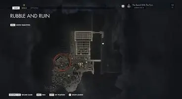 Sniper Elite 5 Stone Eagle Locations - Where to Find Them for the Eagle Eyed Achievement