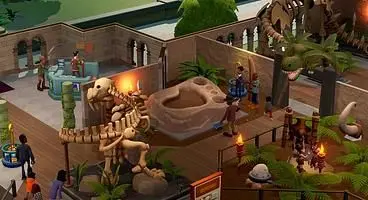 Two Point Museum Release Date - Latest News