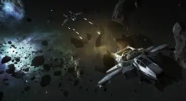 Star Citizen's Dogfighting Module delays, CIG want to avoid 'forking development'