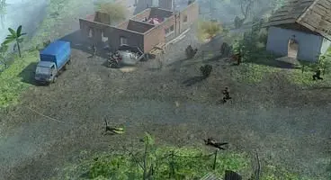 Jagged Alliance: Back in Action invading February 2012