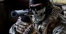 Modern Warfare 3 reveal in May?