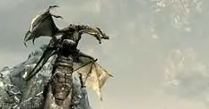 Howard: Skyrim "mostly a DirectX 9 game", could expand DX11?