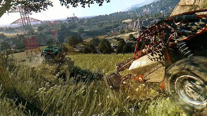 Dying Light DLC prices rise with the size of The Following