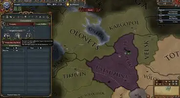 Paradox Interactive set to unleash Europa Universalis IV: Third Rome and Hearts of Iron IV: Death or Dishonor expansions on 14th June