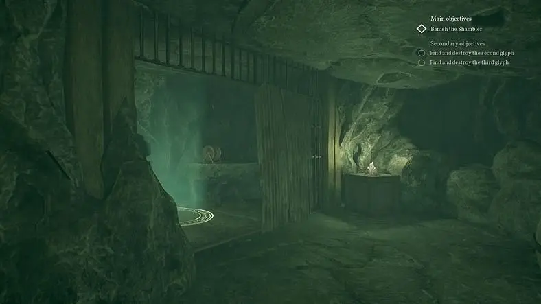 Call of Cthulhu Shambler - How to Beat the Shambler Boss