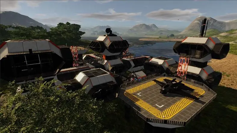 The Best Survival Single-player FPS Games on PC