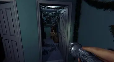 Phasmophobia Christmas Event 2024 - Community completes Winter’s Jest