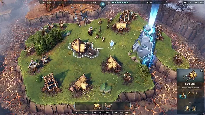 Dawn of Defense Release Date (Confirmed 2026) - Platforms, Pre-orders, & Trailers