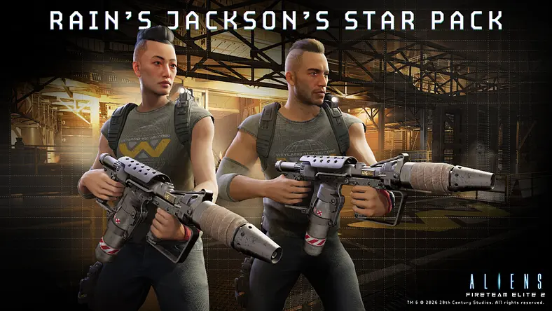 Aliens: Fireteam Elite 2 Release Date (Confirmed August 2026) - Platforms, Pre-Orders & Trailers 