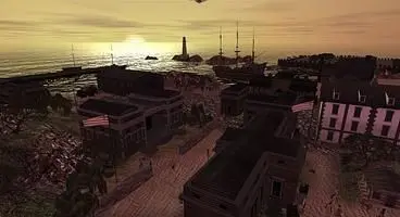 Joe Robinson takes a look Paradox Interactive's East India Company.