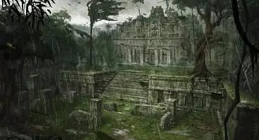 Underworld represents only the second next-generation update for the Tomb Raider franchise with original content.