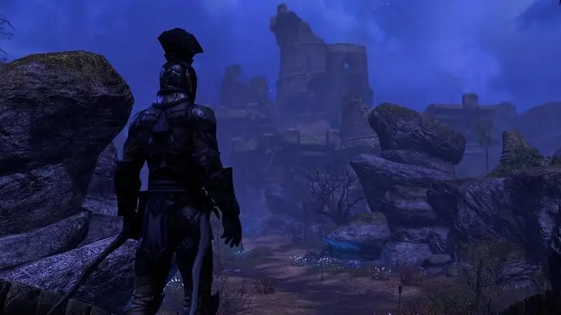 The MMO's Lead Gameplay Designer spills the beans.