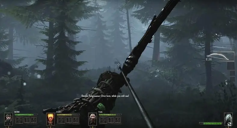 Fatshark recaps Vermintide gameplay with eight minute walkthrough video