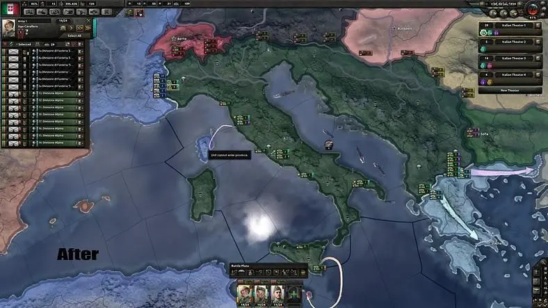 The Best Hearts of Iron IV Mods