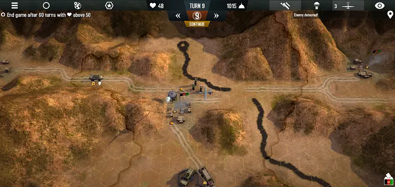 Afghanistan War Simulator 2017