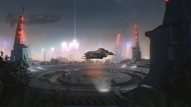Starpoint Gemini: Warlords - An Interview With Little Green Men Games