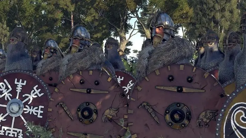 The Best Total War Saga: Thrones of Britannia Mods