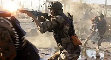 EA Preparing to Release Battlefield V Microtransactions in January