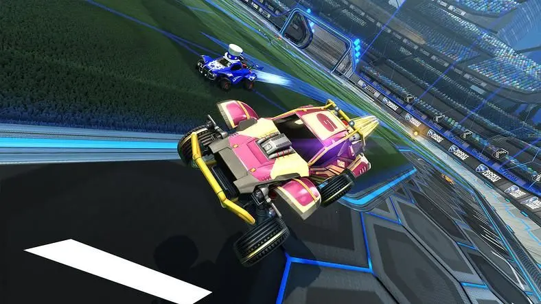 Rocket League Server Status - Why Is It Offline?