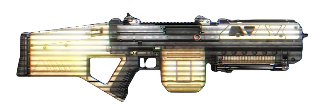 Weapons