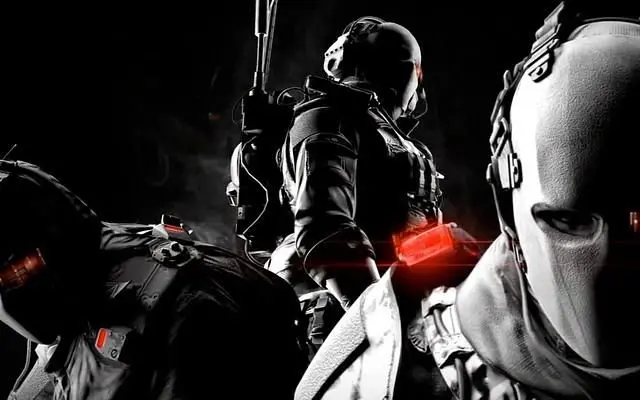Major new update coming to Tom Clancy's Ghost Recon Online