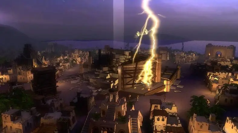 Ubisoft announces Babel Rising