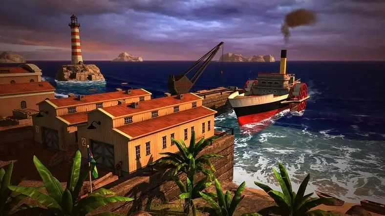 Get your cigars and Castro hats ready, it's time to return to Kaylpso's tropical dictatorship.