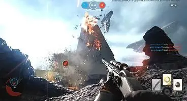 Star Wars: Battlefront gets Double Score Weekend in honor of the release of The Force Awakens