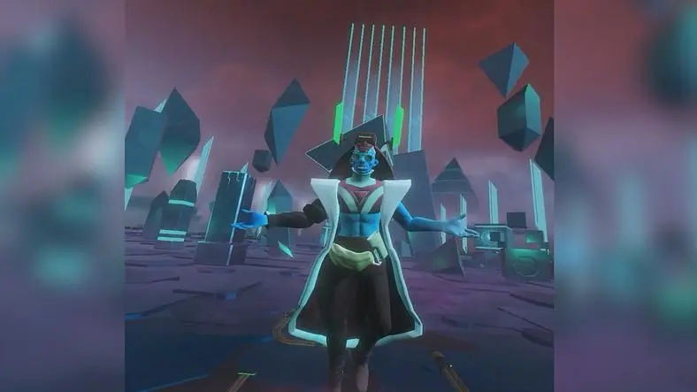 Does this VR wave-based shooter do enough to impress?