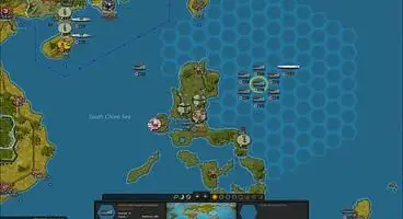 Strategic Command WWII: World at War Trailer Reveals December Release Date