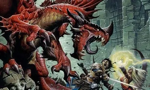Obsidian acquires Pathfinder tabletop RPG license