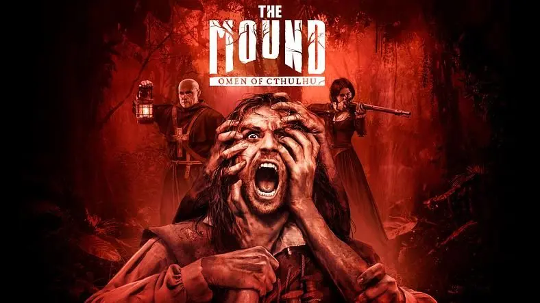 The Mound: Omen of Cthulhu Hands-On Preview – The Call of the Jungle