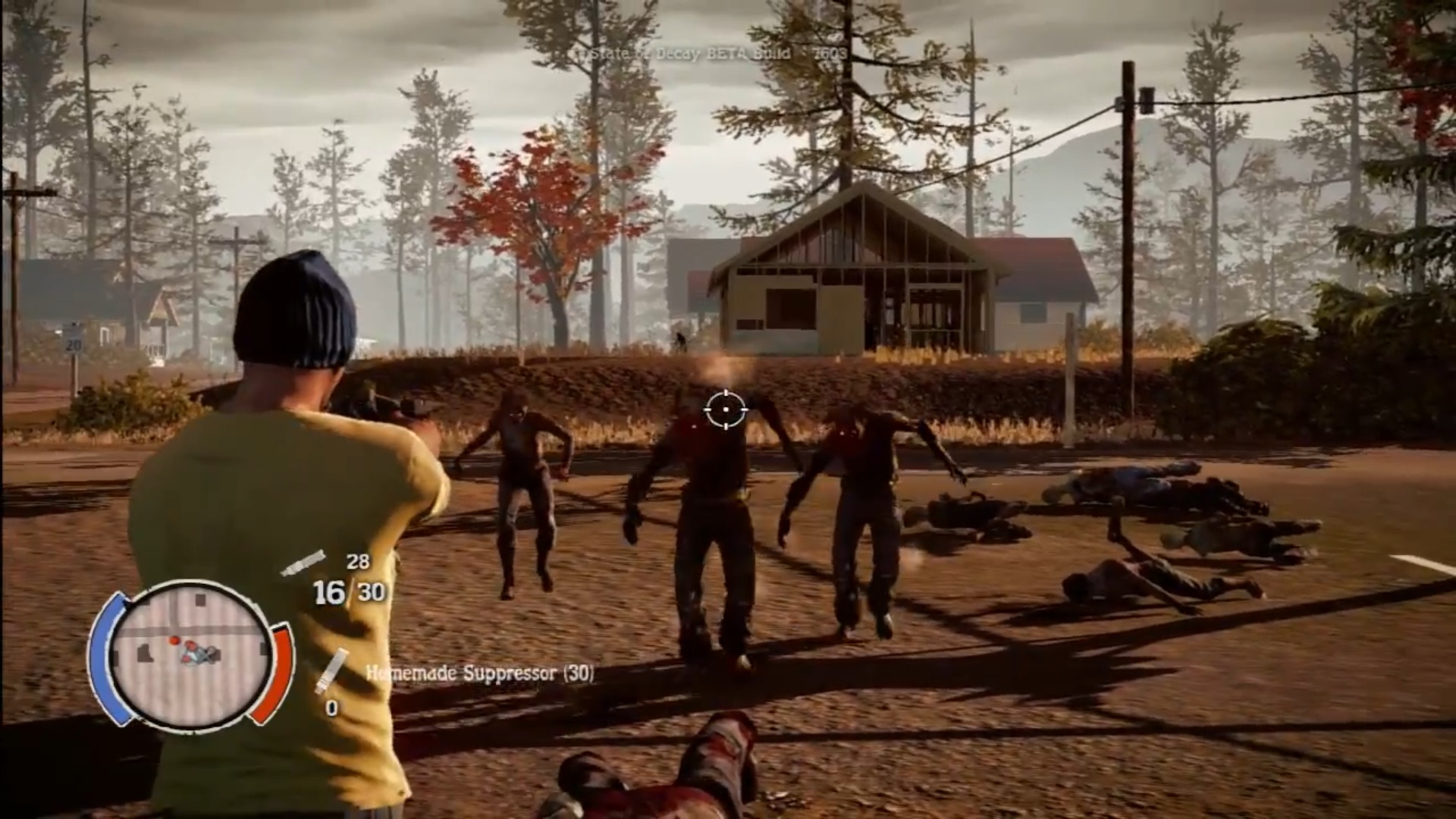 State of Decay 3: Release Date News, Development Delays, and Xbox