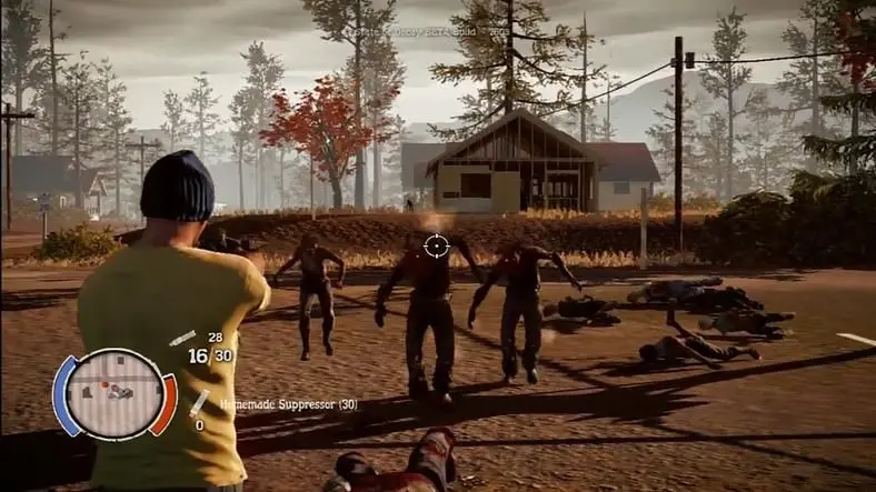 PC version of State of Decay still delayed, not ready anytime soon