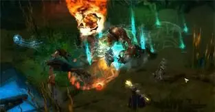 Bigpoint's Drakensang Online exits beta, "9 million registered players"