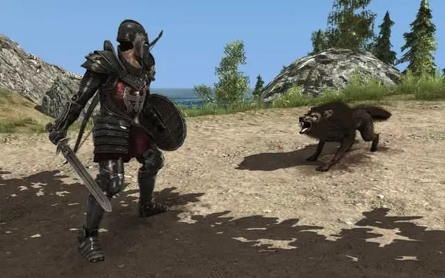 Gothic returns to Piranha Bytes?
