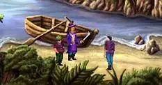 Fan-made King's Quest III Redux out late February, AGD's last