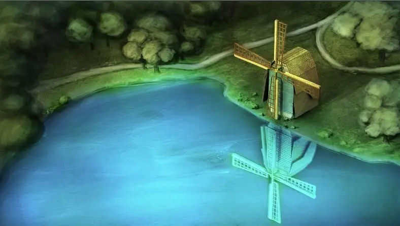 Braid creator reveals next project, The Witness has developer blog